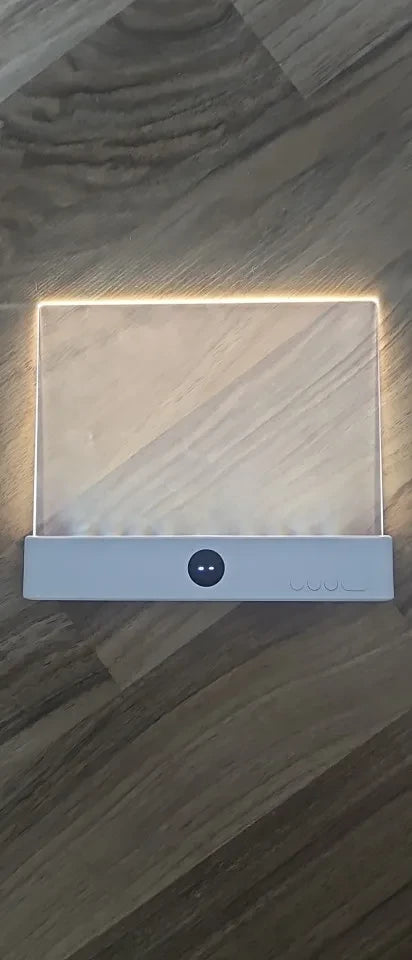 Review Card