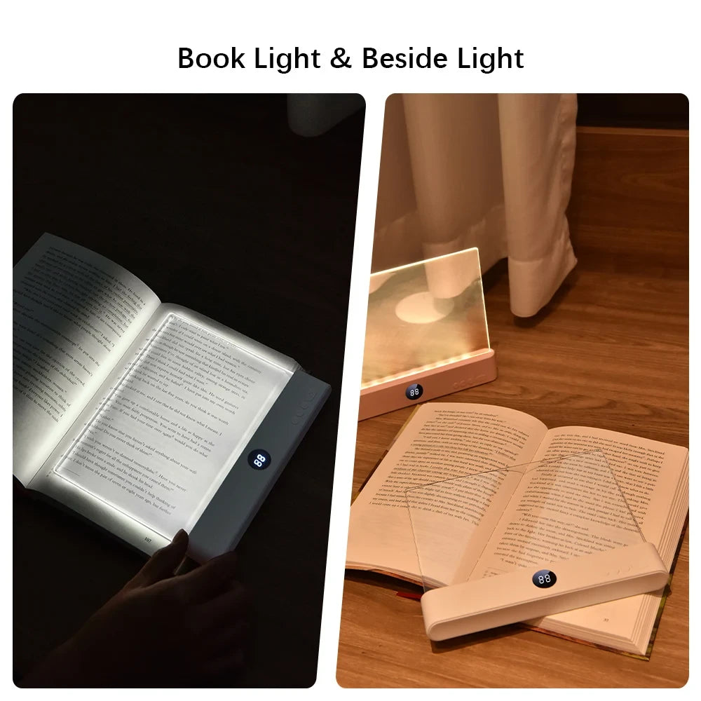Luz para lectura