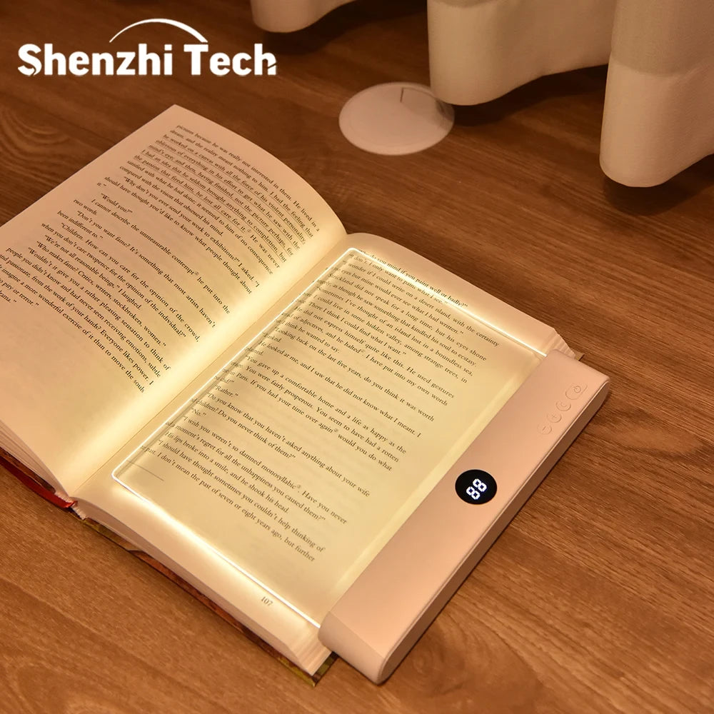 Luz para lectura