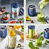 Vaso Licuadora Inalámbrica