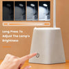 Lampara LED de Estudiar Regulable
