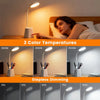 Lampara LED de Estudiar Regulable