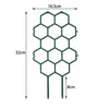 Soporte Plastico para Plantas Trepadoras