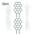 Soporte Plastico para Plantas Trepadoras