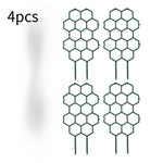 Soporte Plastico para Plantas Trepadoras