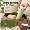 Botella 4 en 1 para Viaje y Gimnasio