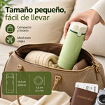 Botella 4 en 1 para Viaje y Gimnasio