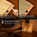 Luz para lectura nocturna