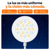 Lampara LED de Estudiar Regulable