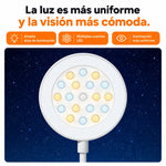 Lampara LED de Estudiar Regulable