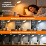 Lampara LED de Estudiar Regulable