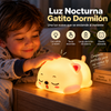 Luz de gatito