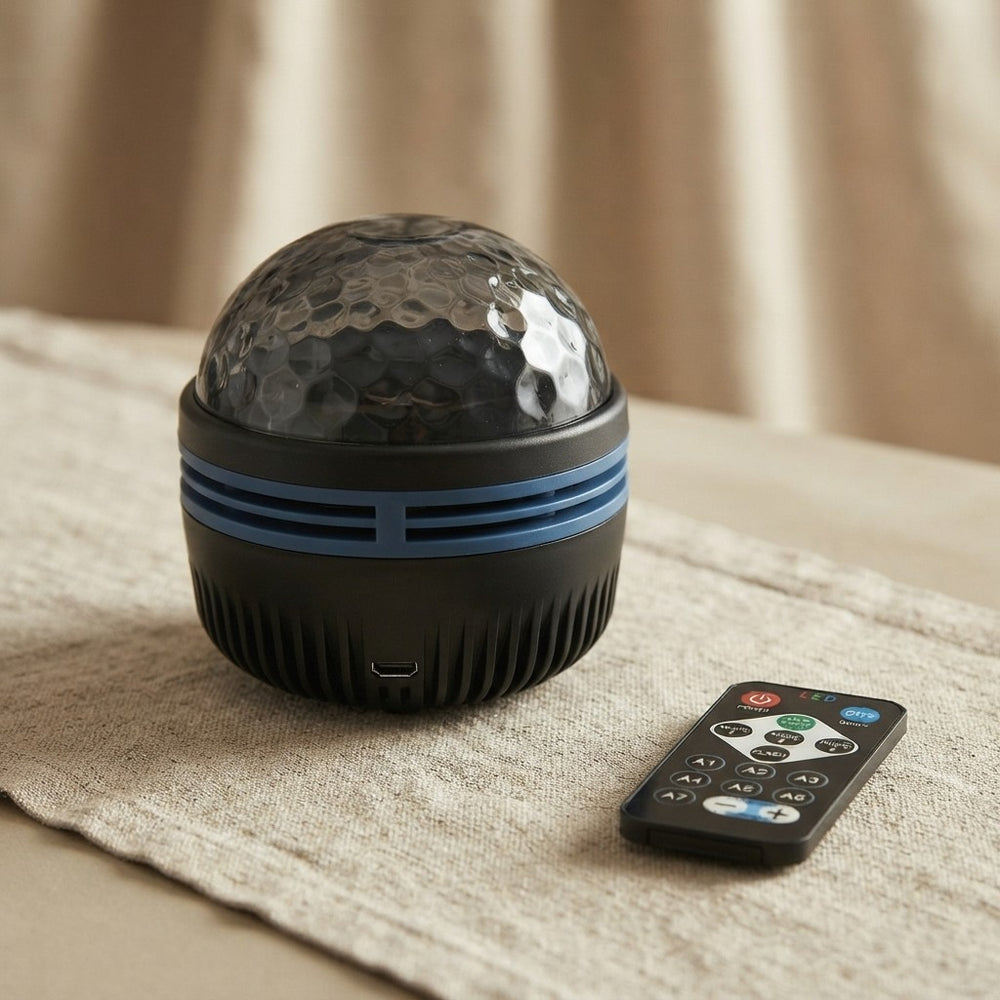 Mini proyector